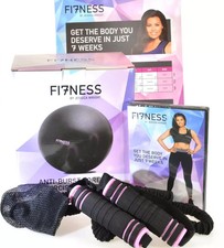 Fi7ness by Jessica Wright