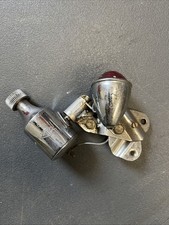 Miller Vintage Rear Cycle Bike