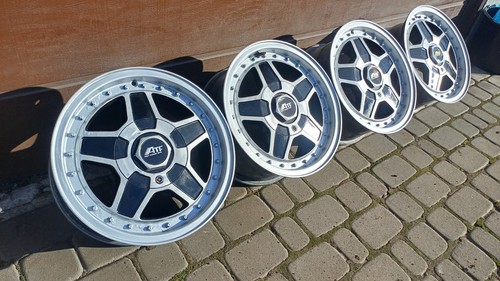 Atf alloys 4x100 - atf, mx5