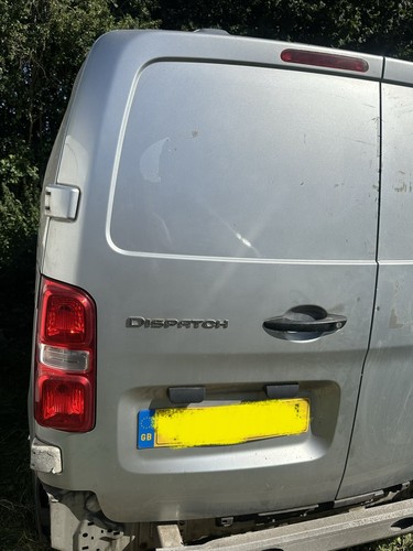 2016 2024 citroen - citroen, dispatch