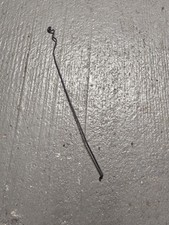 Original Mk2 Golf Bonnet Stay Bonnet Support GTI 8v 16v G60 CL GL Type 19