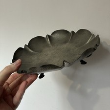 Armada Pewter Antique Hammered
