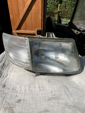 MERCEDES W638 VITO DRIVERS SIDE HEADLIGHT