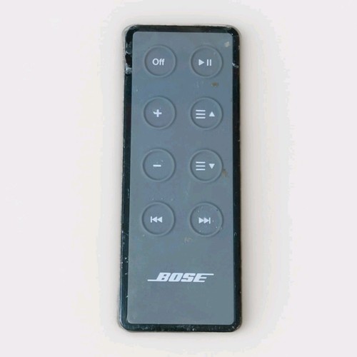 Original bose remote - bose, control