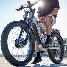Shengmil0 Ebike 48V17.5Ah