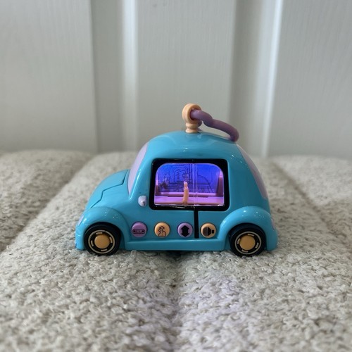 Pixel chix road trippin - pixel,