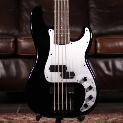 Squier contemporary bass - p,