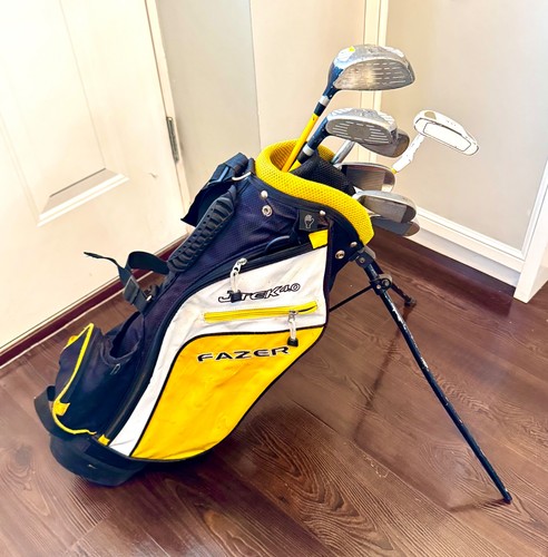Fazer tek junior golf - junior,
