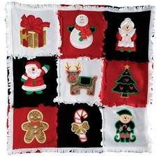 Anita Goodesign Christmas Machine Embroidery Designs Baby Christmas
