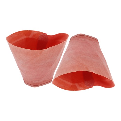 2pcs reusable pink - 2pcs, rubber