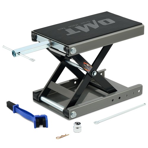 Motorcycle lift 1100lb - motorcycle,