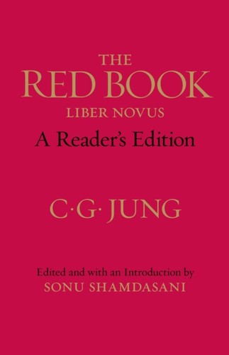 The red book - the,