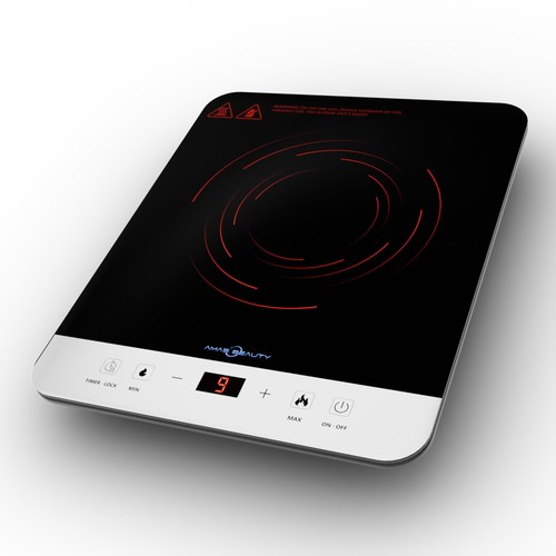 2100w portable induction - 2100w,