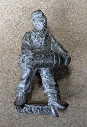 Imperial guard basilisk - imperial, guard,