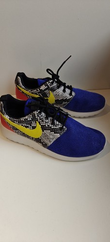 Nike roshe one trainers - nike,
