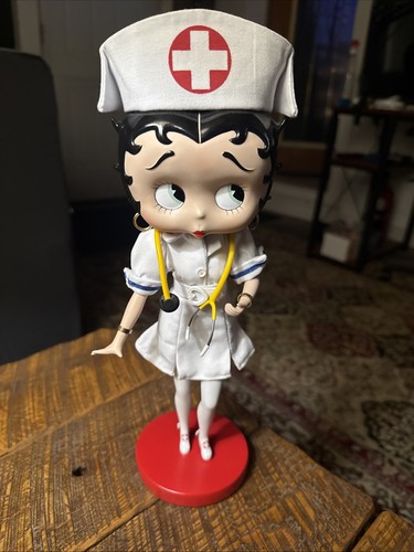 Bedside betty - bedside, (nurse