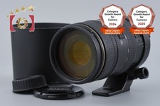 Nikon AF NIKKOR 80-400mm