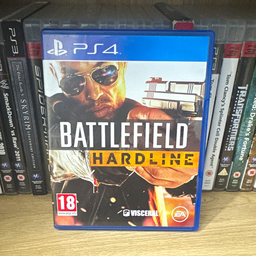 Electronic arts battlefield - arts,