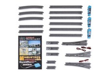 Kato 20-862 N Gauge Unitrack