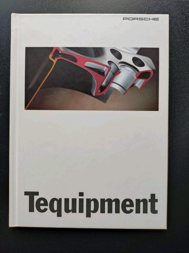 Porsche tequipment 911 type - tequipment,