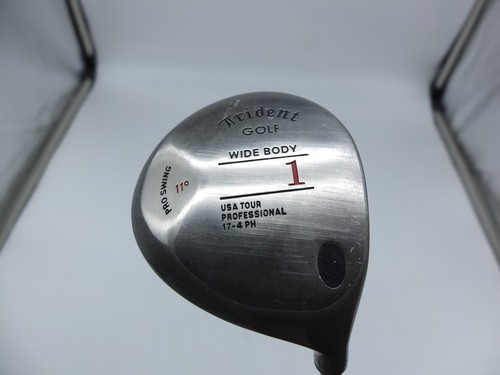 Trident golf wide body - golf, 1