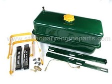 Lister fuel tank and - 6-1,
