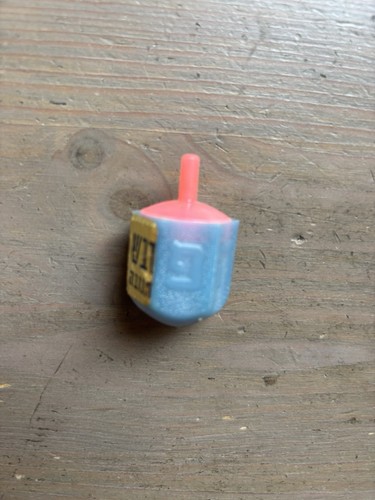 Vintage hanukkah plastic - vintage,
