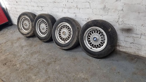 Bmw e34 1994 - bmw,