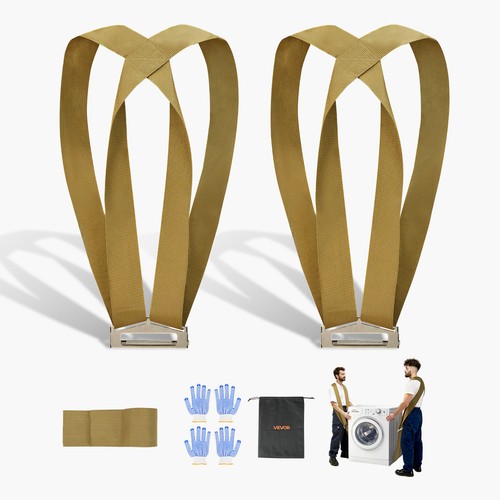 Vevor moving straps supports - moving,