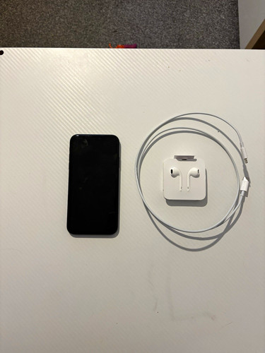 Apple iphone 64gb - apple, xr