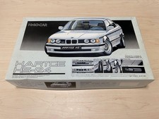 BMW HARTGE H5-24 plastic model