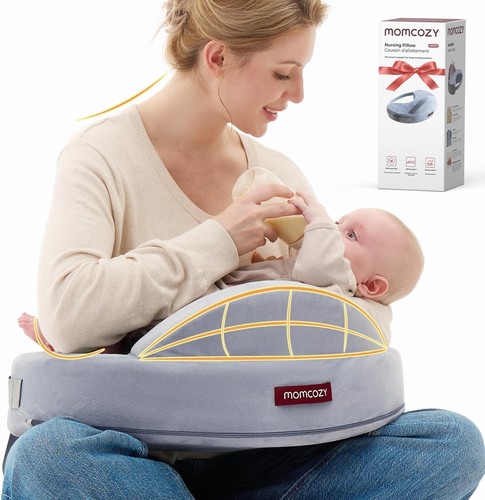 Memory foam nursing - foam, pillow