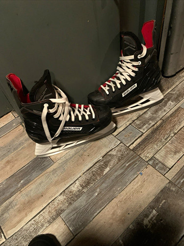 Bauer ice hockey - bauer,