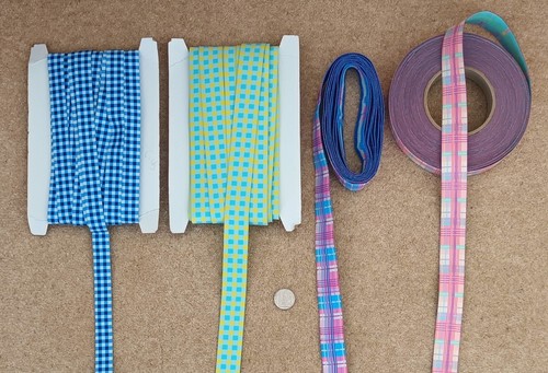 Job lot ribbon - job,