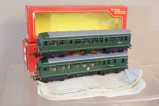 Triang r157 r158 class 101 - triang,