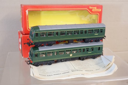 Triang r157 r158 class - r157, 101