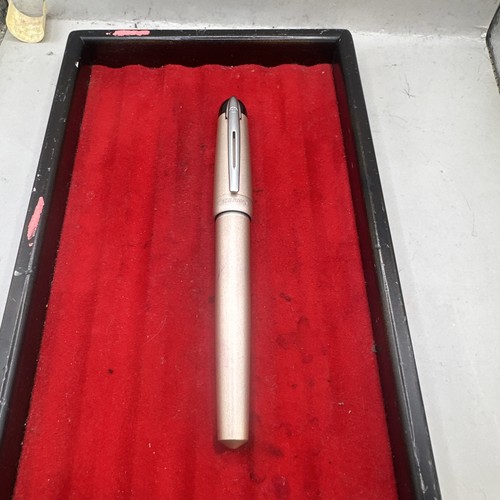 Vintage waterman kultur - vintage,