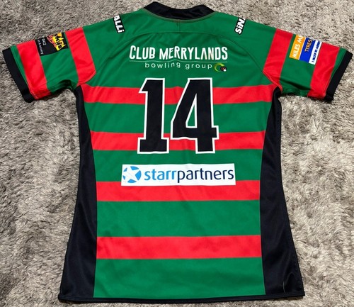 Merrylands rams players - merrylands,