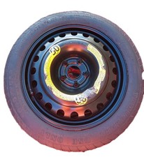 Audi S3 SEAT LEON FR Golf GTI GTD GTE 2016 -2025 17" SPACE SAVER SPARE WHEEL  