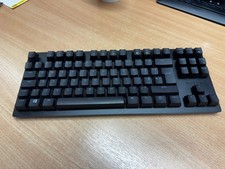 Razer Huntsman V2 Tenkeyless Gaming Keyboard Mechanical USB RGB