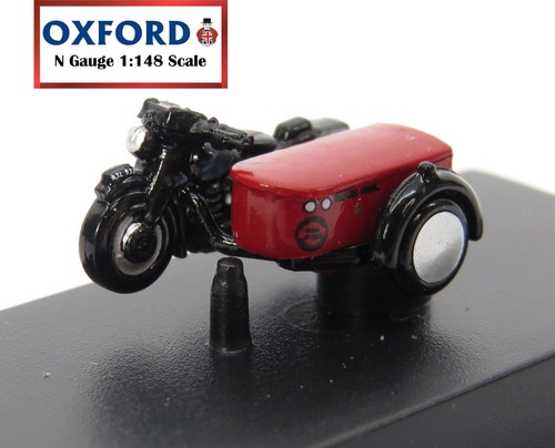 Gauge oxford diecast nbsa003 - gauge,