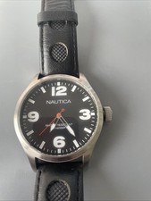 Nautical Men’s Watch