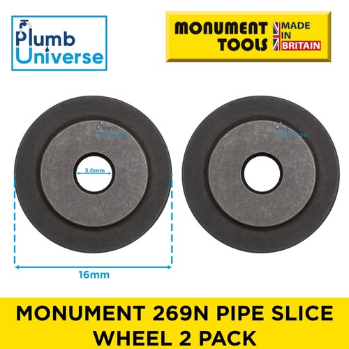 Monument 269n autocut pipe - monument,