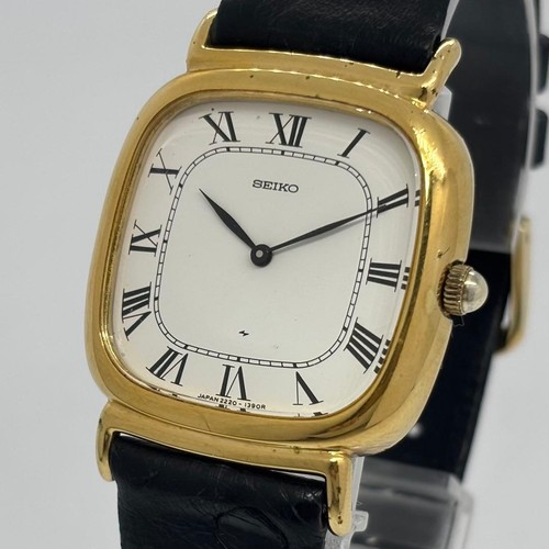Working seiko chario - seiko, roman