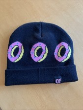 Odd Future Beanie Winter Knit