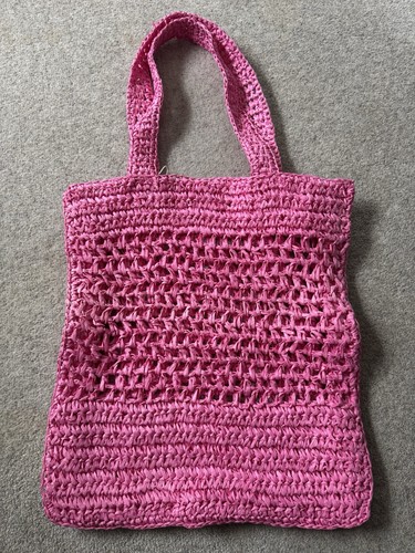 Bnwt primark bright pink - bnwt,