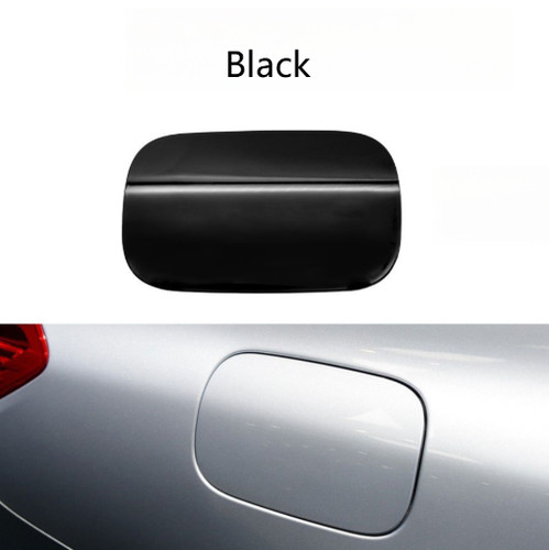Fuel tank flap cap cover - tank,