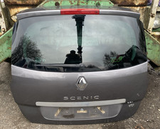2014 RENAULT GRAND SCENIC MK3