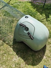 Omlet Eglu Classic Chicken