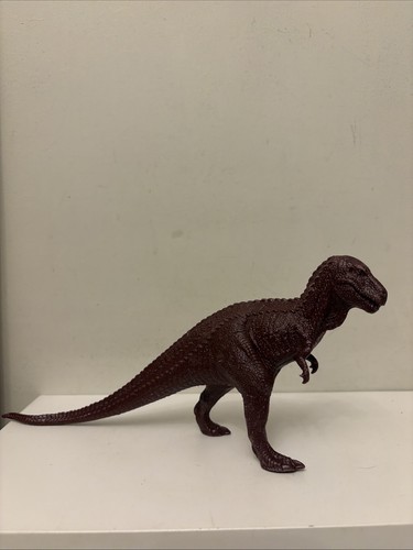 1977 tyrannosaurus rex - rex, t-rex